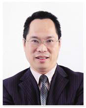 国家智库群体的杰出代表—万祥军