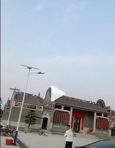 广西万氏大宗祠升座庆典