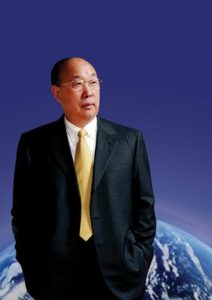 双汇创始人万隆