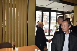 追思麻城胜耀会长