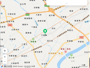 麻城万氏扶风堂仁淑公祭祀大典